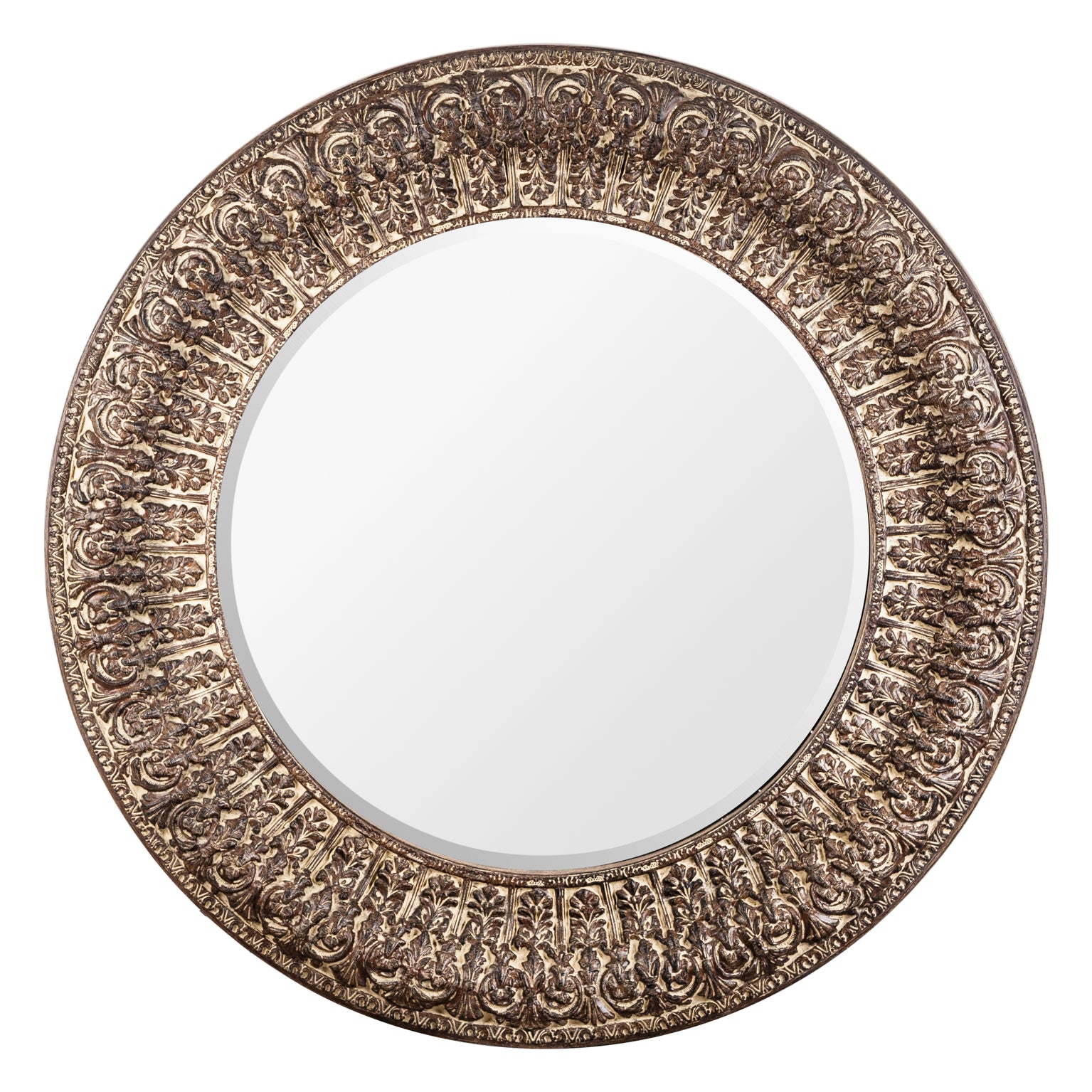 CHER MIRROR